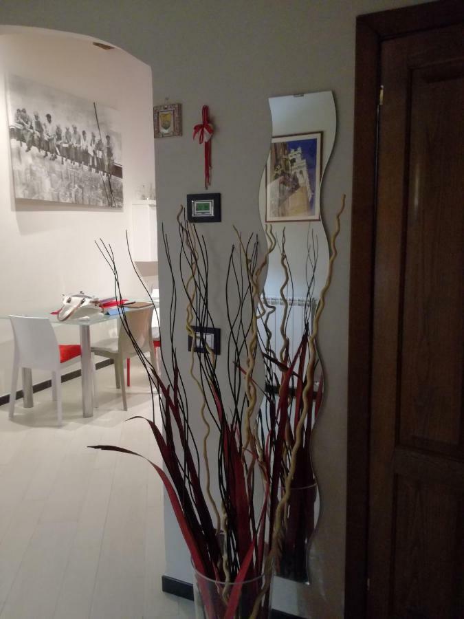 Appartamento Nonna Anna Siena Esterno foto