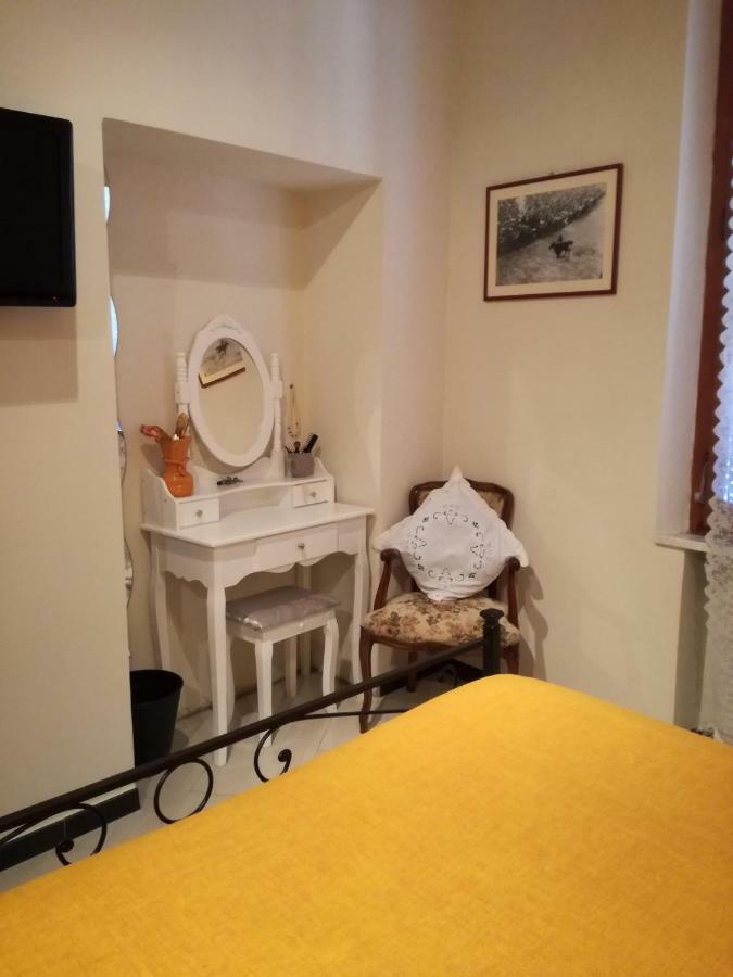 Appartamento Nonna Anna Siena Esterno foto