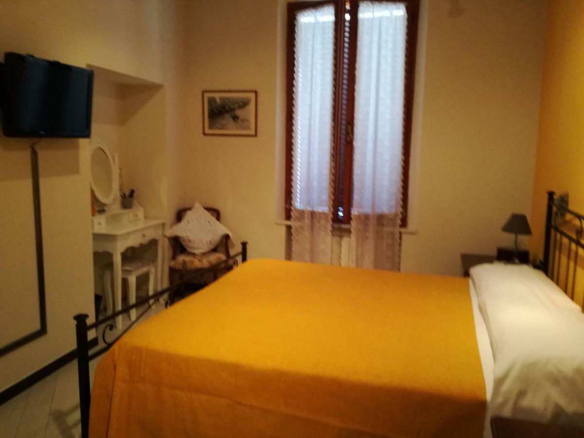 Appartamento Nonna Anna Siena Esterno foto