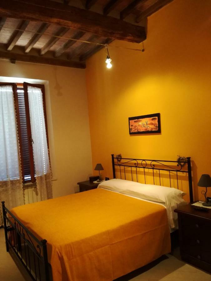 Appartamento Nonna Anna Siena Esterno foto